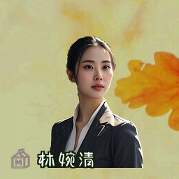 林婉清